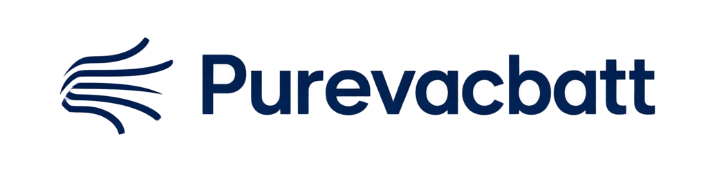 Purevacbatt